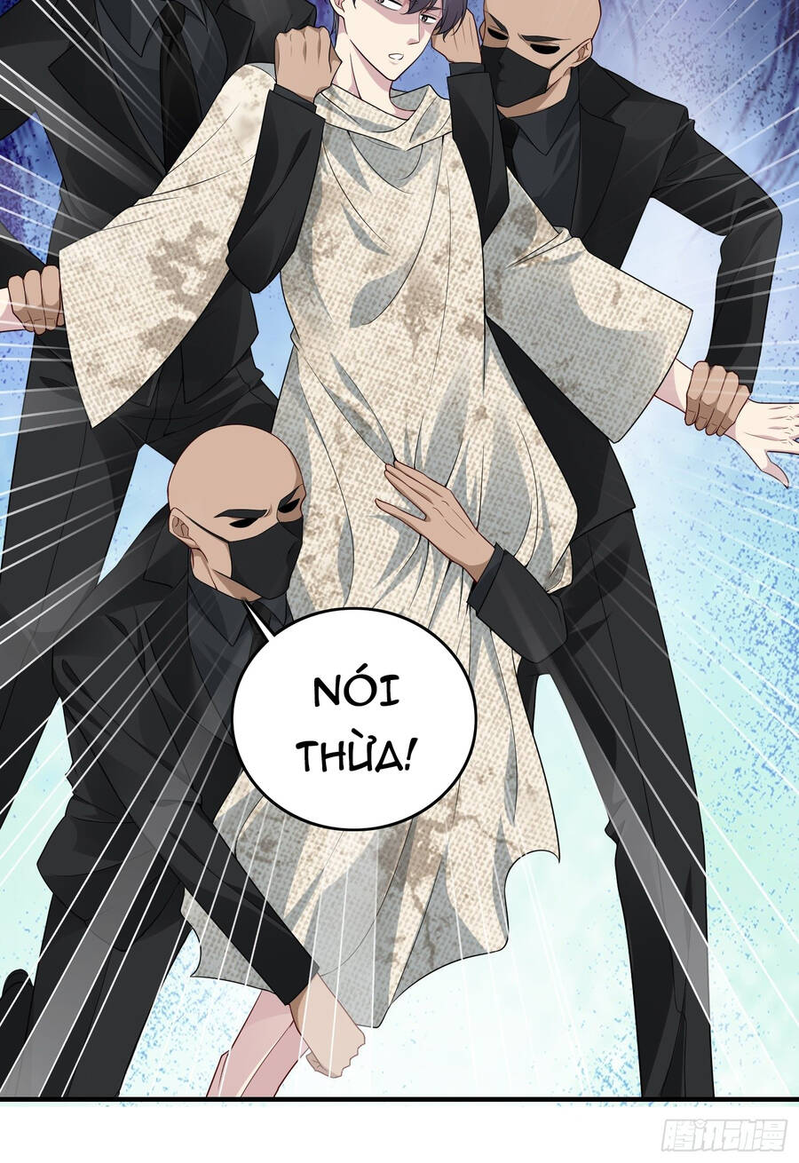 Hệ Thống Trong Tay Ta Tha Hồ Lãng Chapter 9 - 34