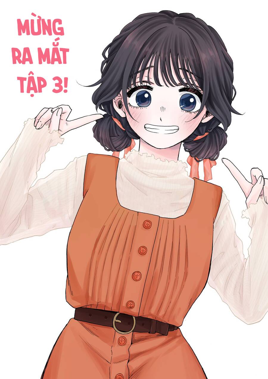 Kaoru Hana wa Rin to Saku Chapter 17 - 3