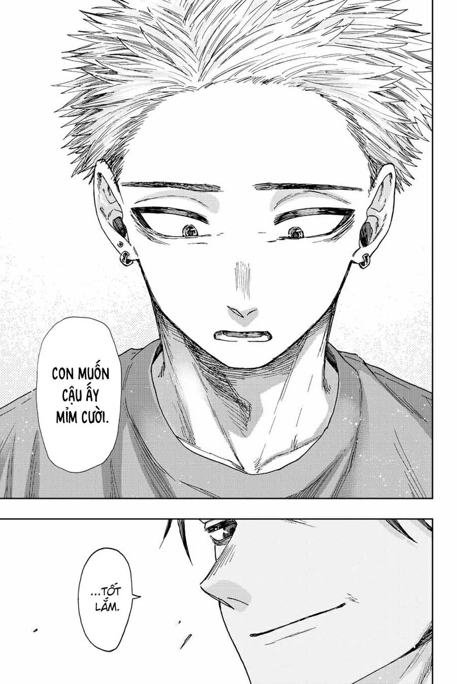 Kaoru Hana wa Rin to Saku Chapter 28 - 24