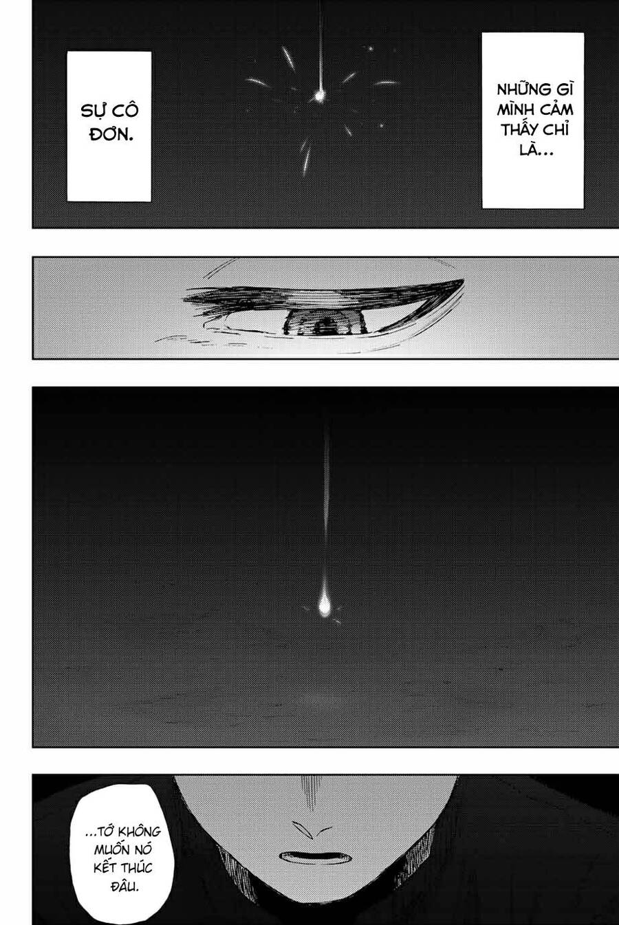 Kaoru Hana wa Rin to Saku Chapter 35 - 18