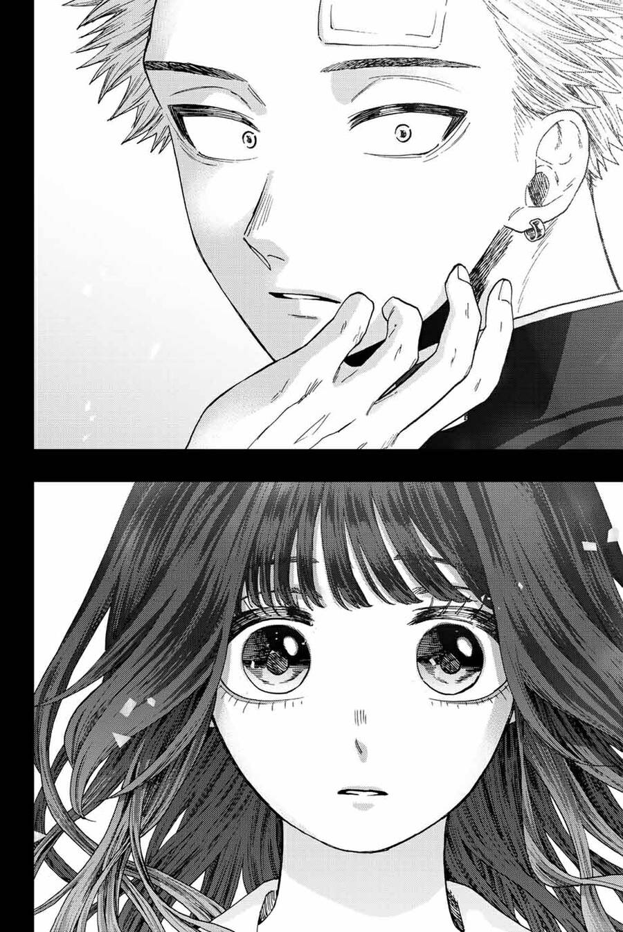 Kaoru Hana wa Rin to Saku Chapter 40 - 23