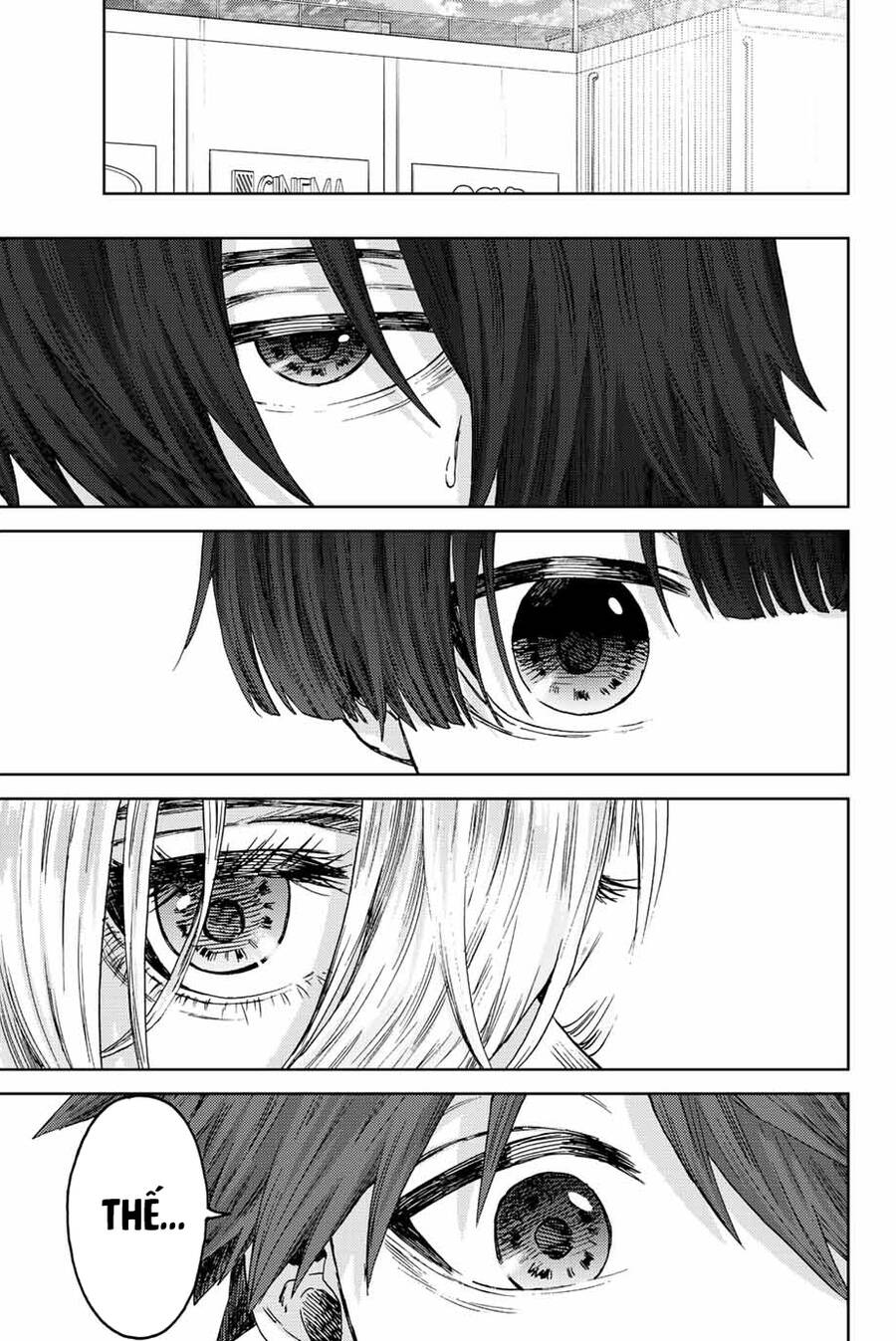 Kaoru Hana wa Rin to Saku Chapter 43 - 24