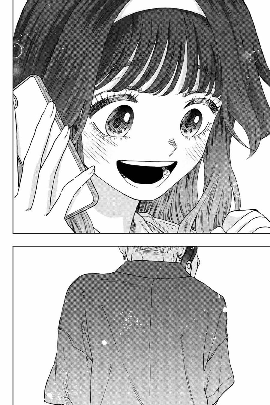 Kaoru Hana wa Rin to Saku Chapter 51 - 15