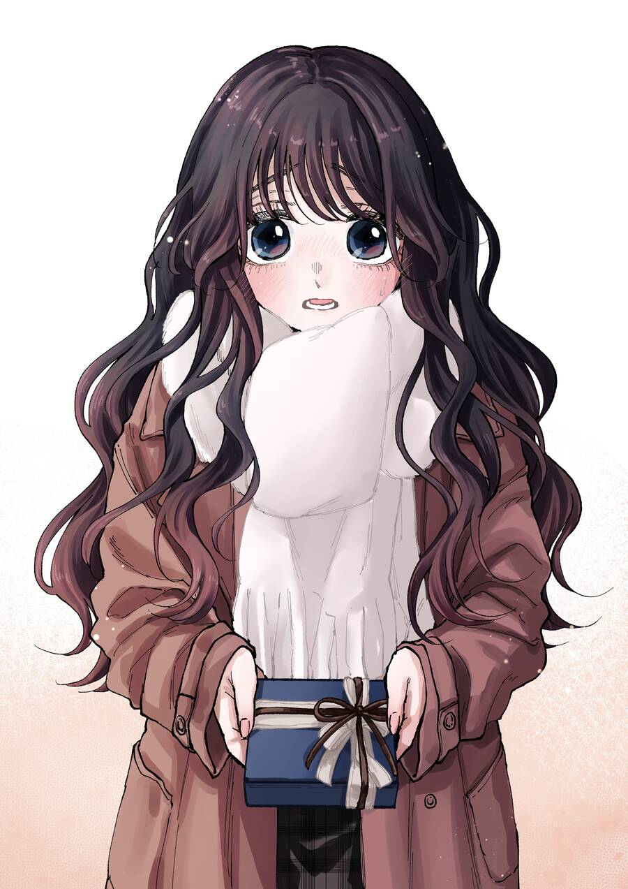 Kaoru Hana wa Rin to Saku Chapter 59 - 1