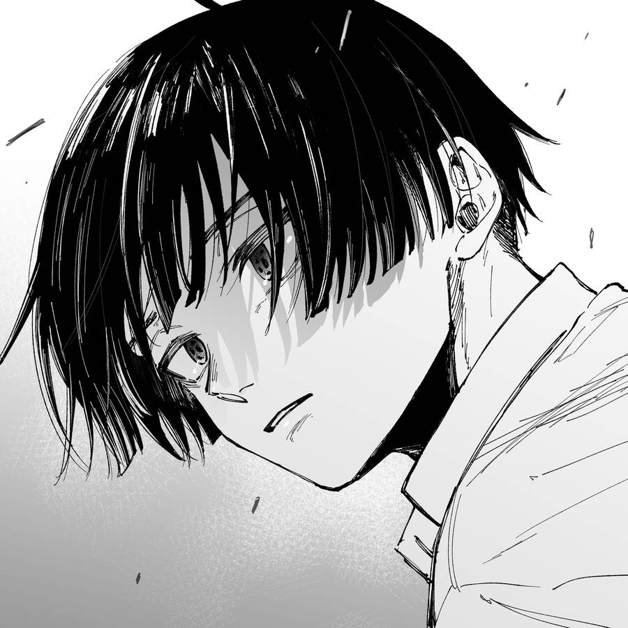 Kaoru Hana wa Rin to Saku Chapter 59 - 2