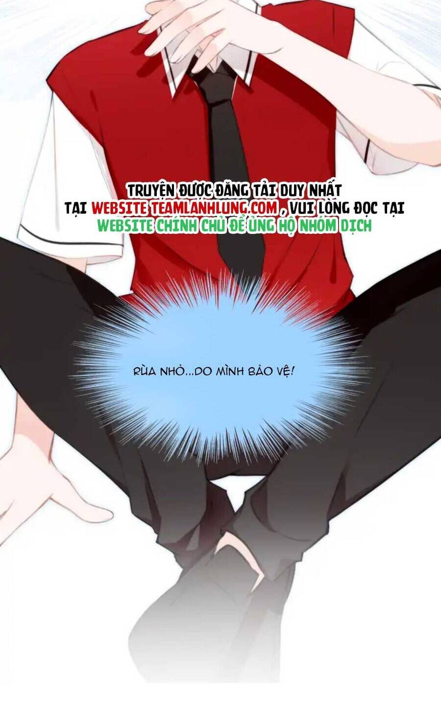 Tiểu Ma Vương Học Cách Yêu Đương Chapter 12 - 12