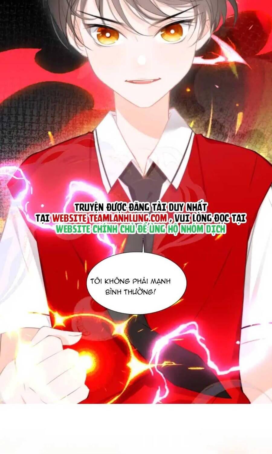 Tiểu Ma Vương Học Cách Yêu Đương Chapter 12 - 27