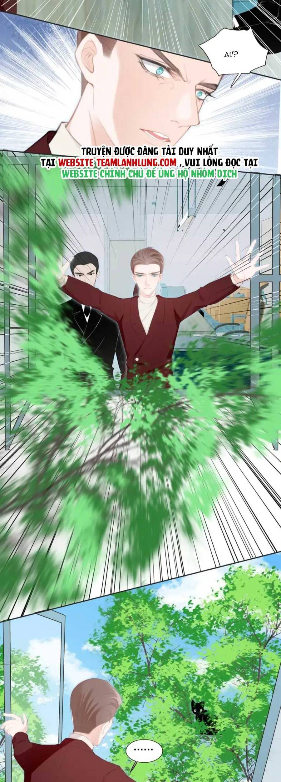 Tiểu Ma Vương Học Cách Yêu Đương Chapter 12 - 7