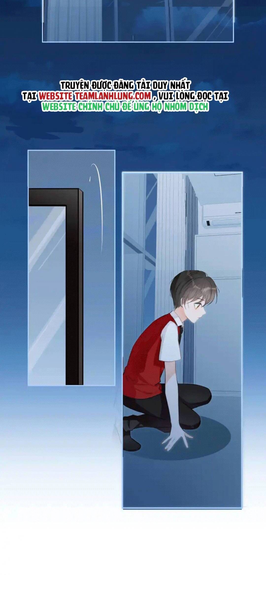 Tiểu Ma Vương Học Cách Yêu Đương Chapter 13 - 35