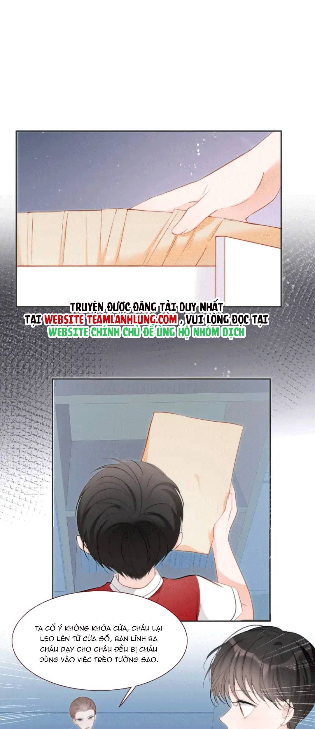 Tiểu Ma Vương Học Cách Yêu Đương Chapter 13 - 36