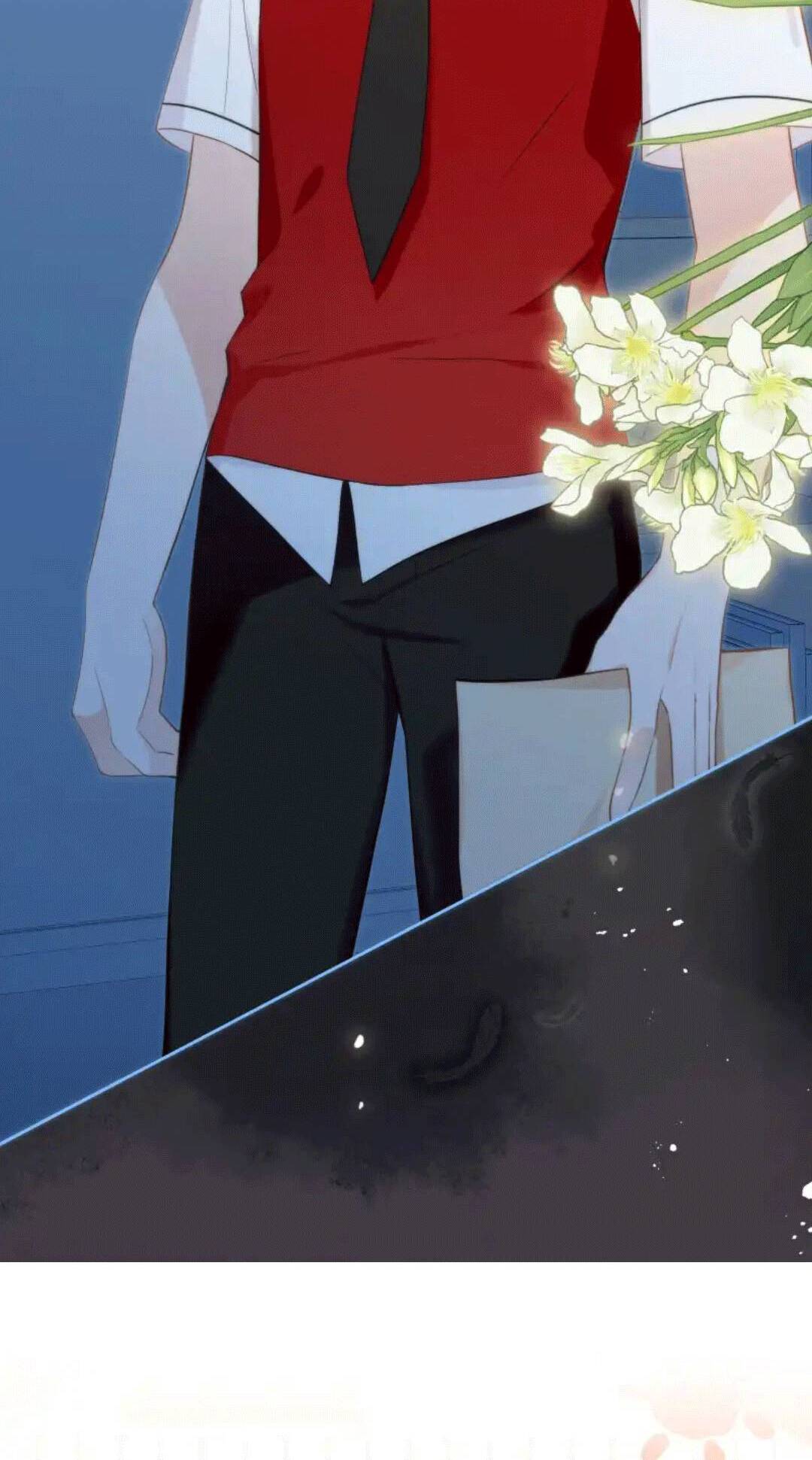 Tiểu Ma Vương Học Cách Yêu Đương Chapter 13 - 41