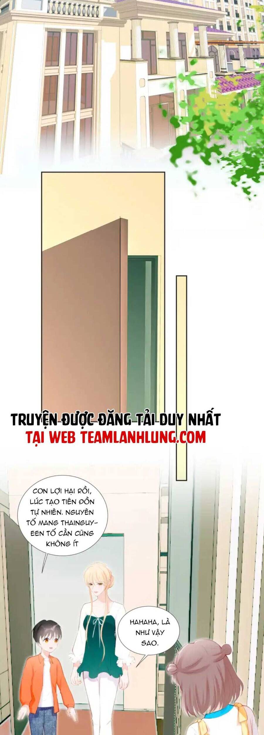 Tiểu Ma Vương Học Cách Yêu Đương Chapter 14 - 17