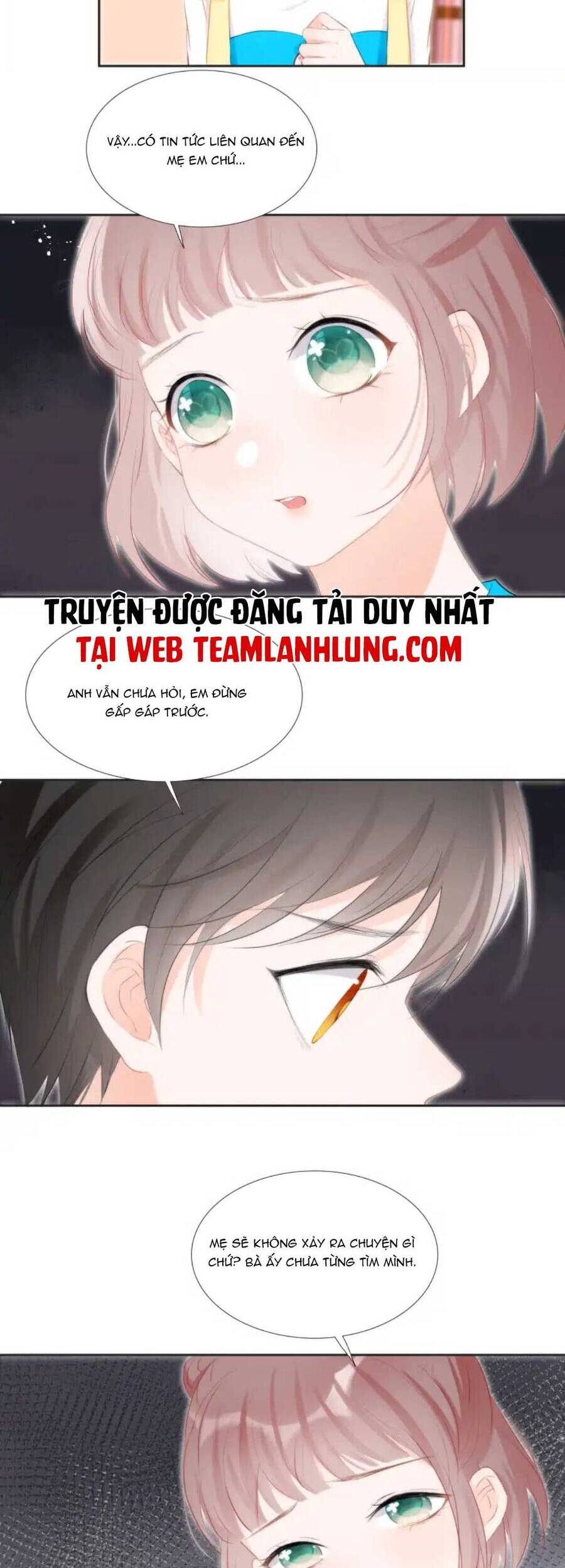 Tiểu Ma Vương Học Cách Yêu Đương Chapter 14 - 27