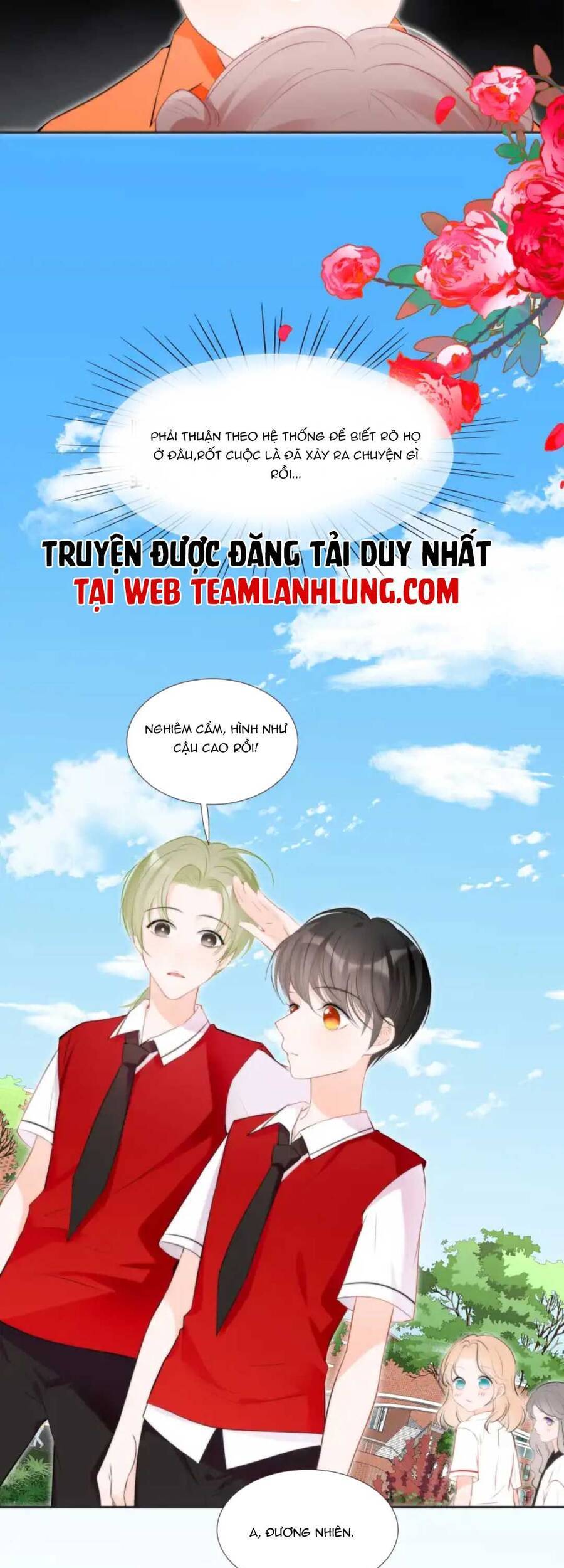 Tiểu Ma Vương Học Cách Yêu Đương Chapter 14 - 30