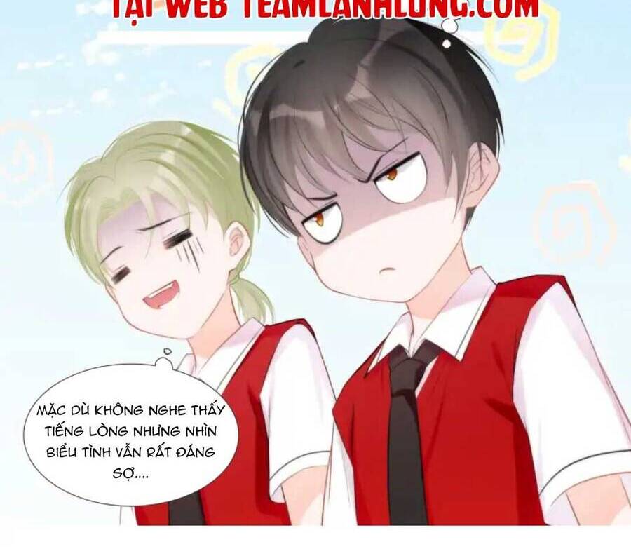 Tiểu Ma Vương Học Cách Yêu Đương Chapter 14 - 33