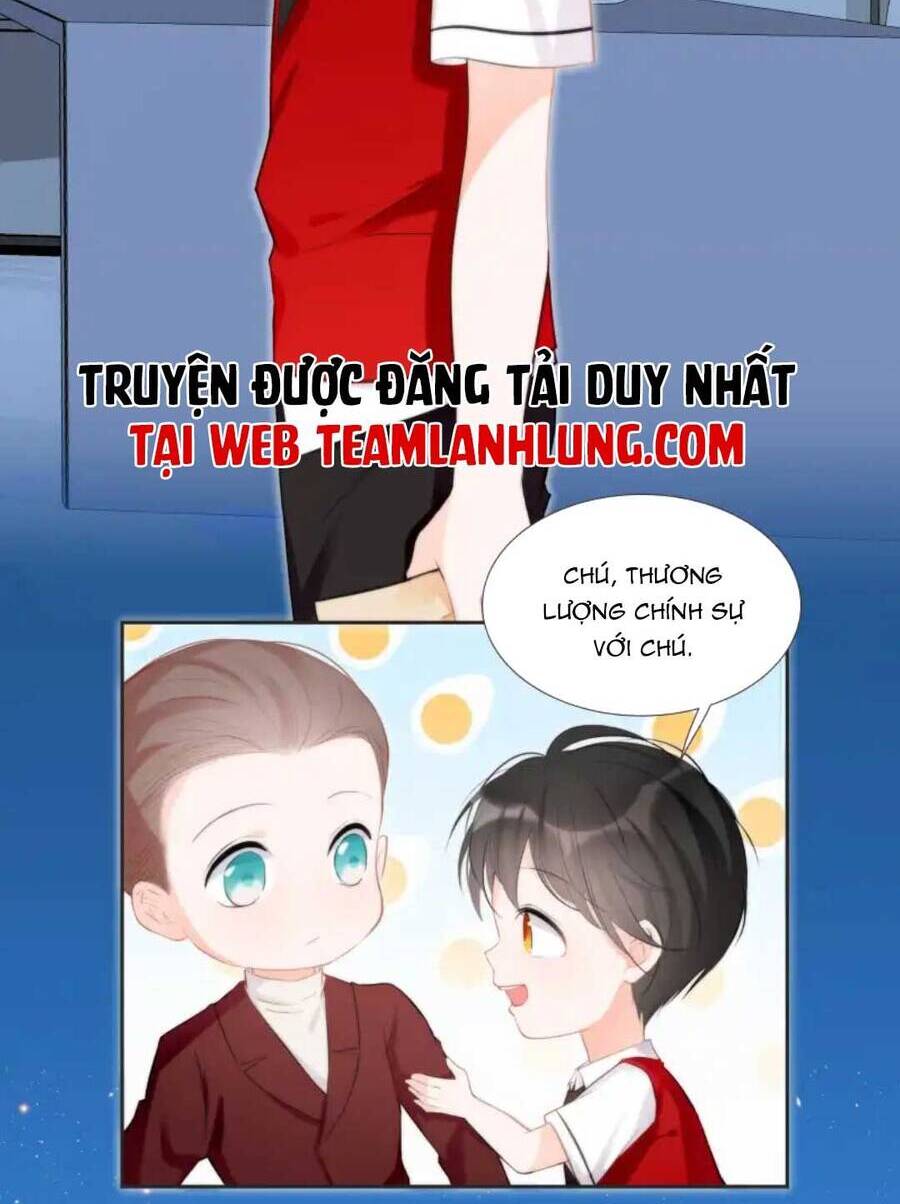 Tiểu Ma Vương Học Cách Yêu Đương Chapter 14 - 8