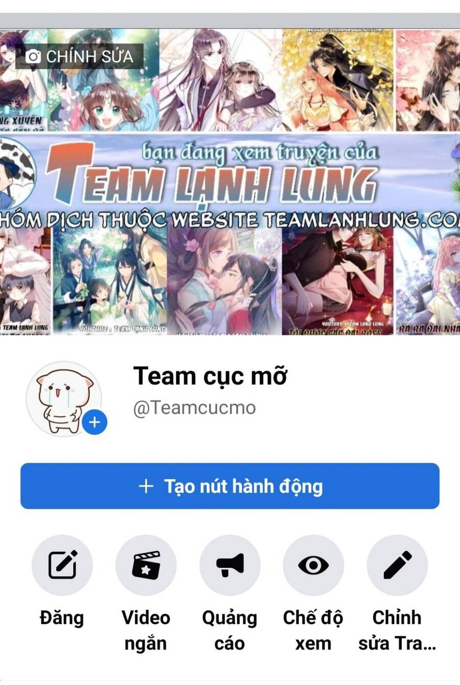 Tiểu Ma Vương Học Cách Yêu Đương Chapter 15 - 2