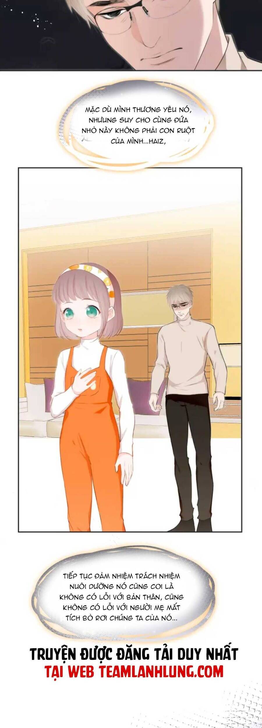 Tiểu Ma Vương Học Cách Yêu Đương Chapter 15 - 11