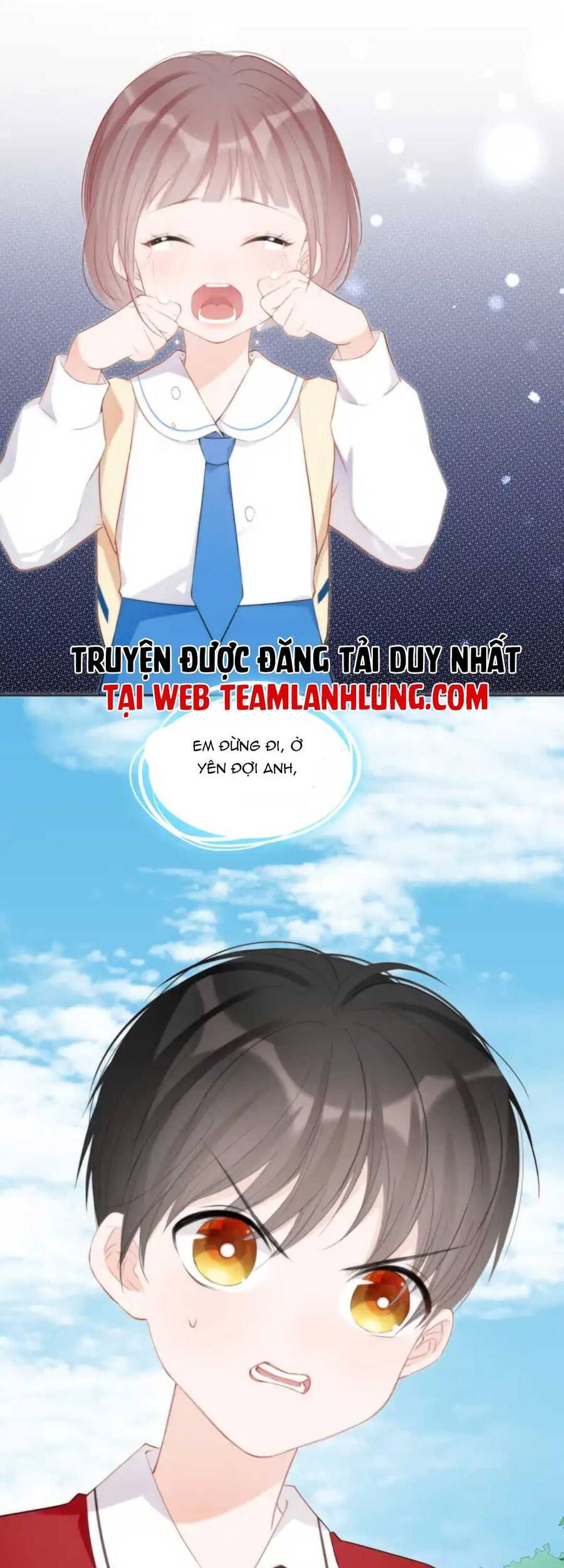 Tiểu Ma Vương Học Cách Yêu Đương Chapter 15 - 16