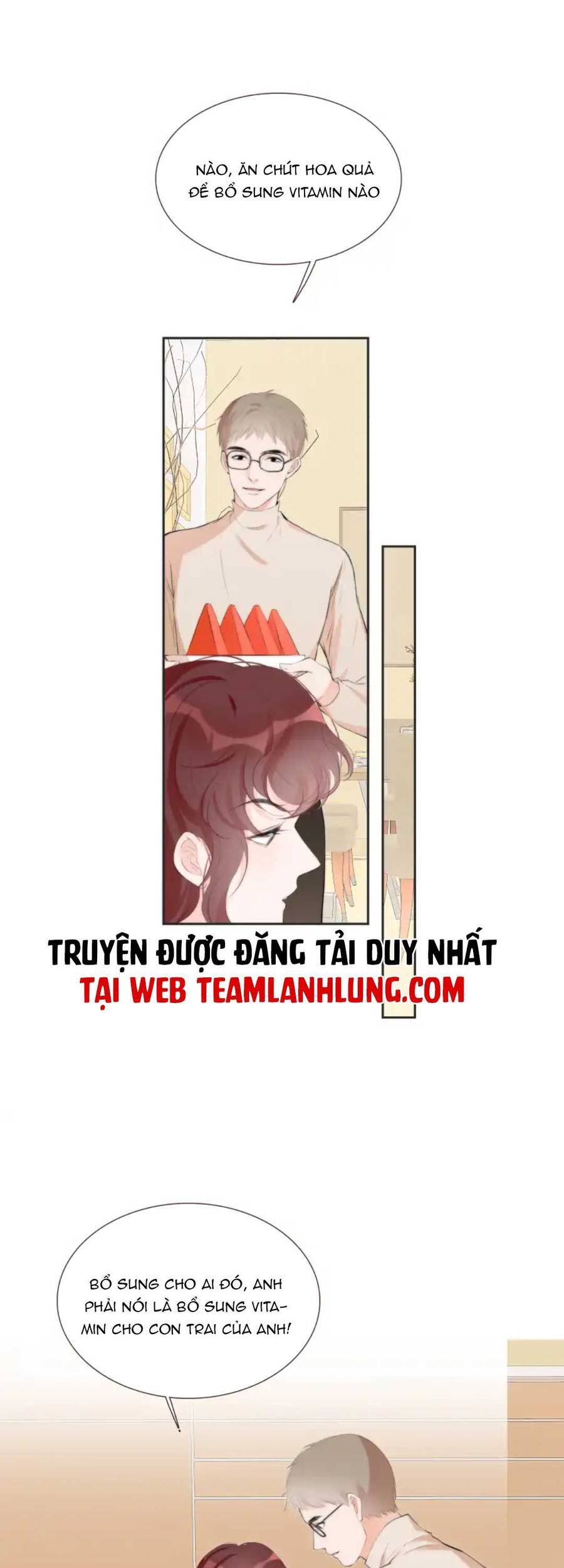 Tiểu Ma Vương Học Cách Yêu Đương Chapter 15 - 3