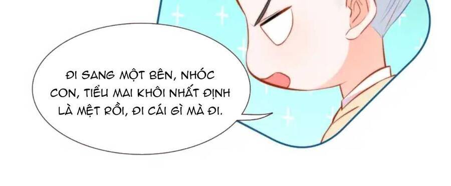 Tiểu Ma Vương Học Cách Yêu Đương Chapter 15 - 28