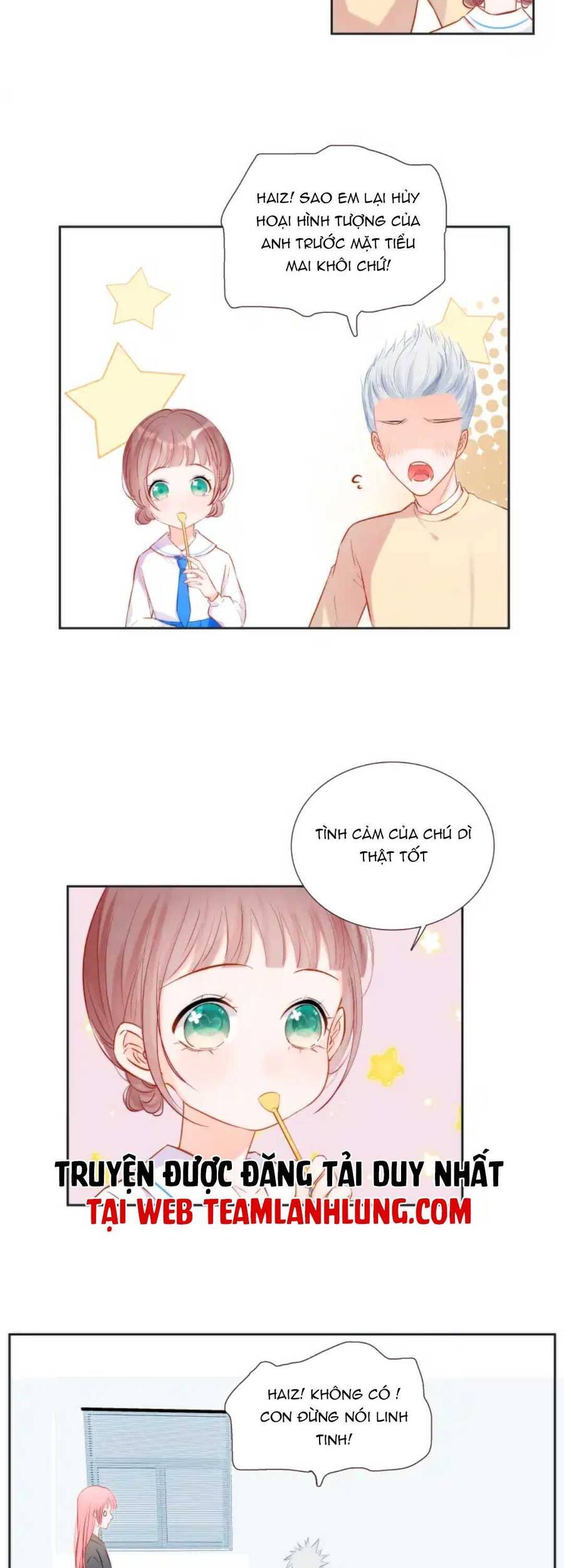 Tiểu Ma Vương Học Cách Yêu Đương Chapter 15 - 33