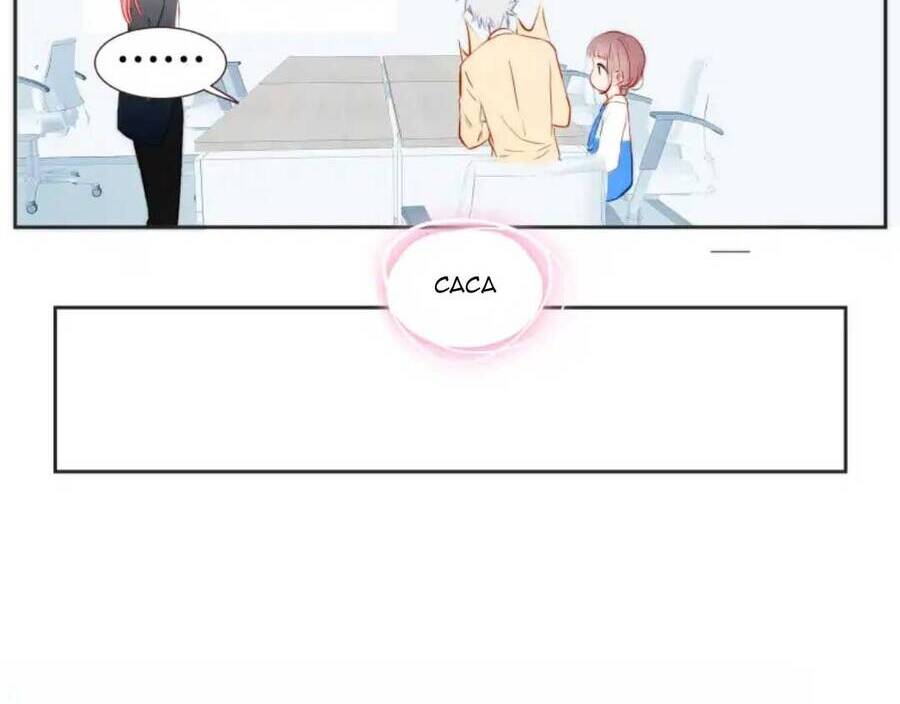 Tiểu Ma Vương Học Cách Yêu Đương Chapter 15 - 34