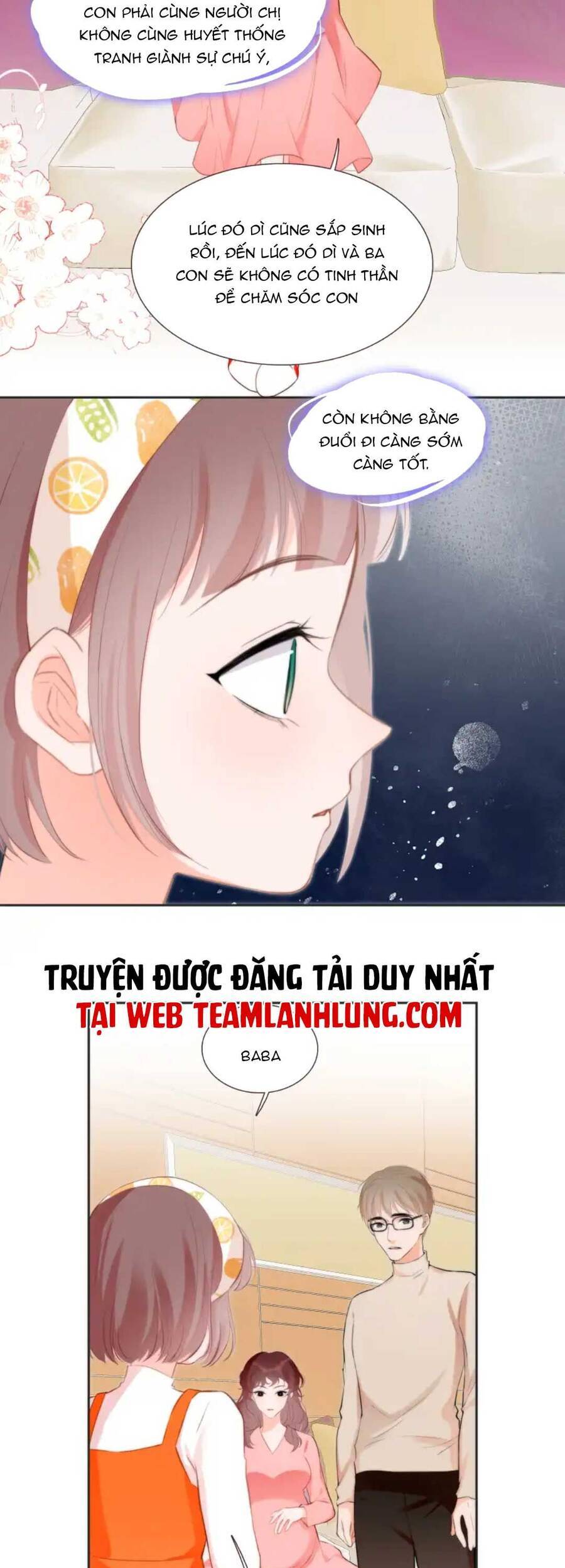 Tiểu Ma Vương Học Cách Yêu Đương Chapter 15 - 7