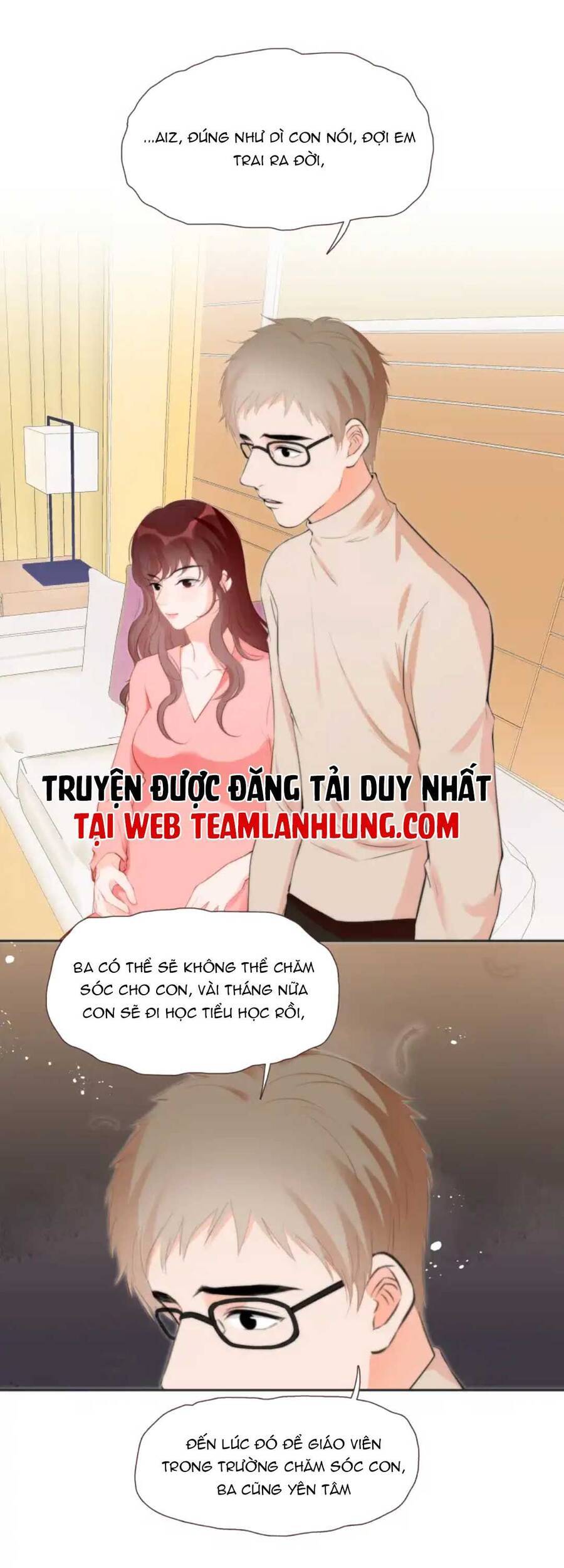 Tiểu Ma Vương Học Cách Yêu Đương Chapter 15 - 9