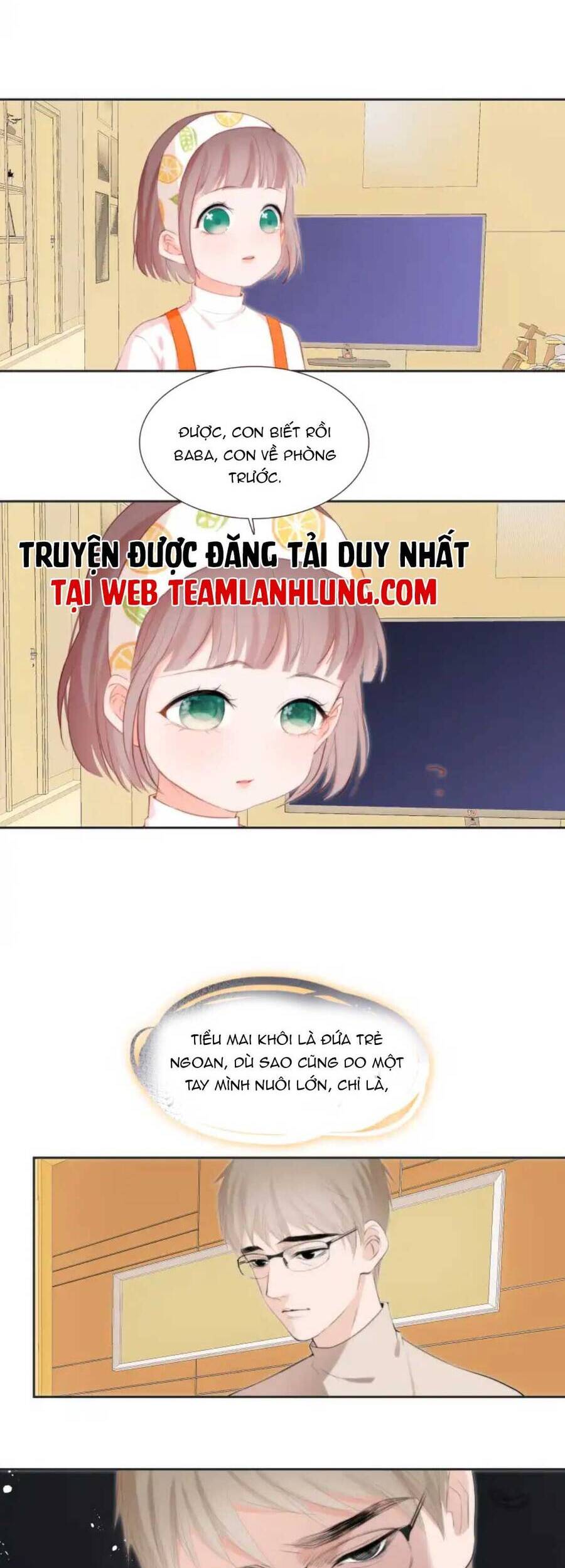 Tiểu Ma Vương Học Cách Yêu Đương Chapter 15 - 10