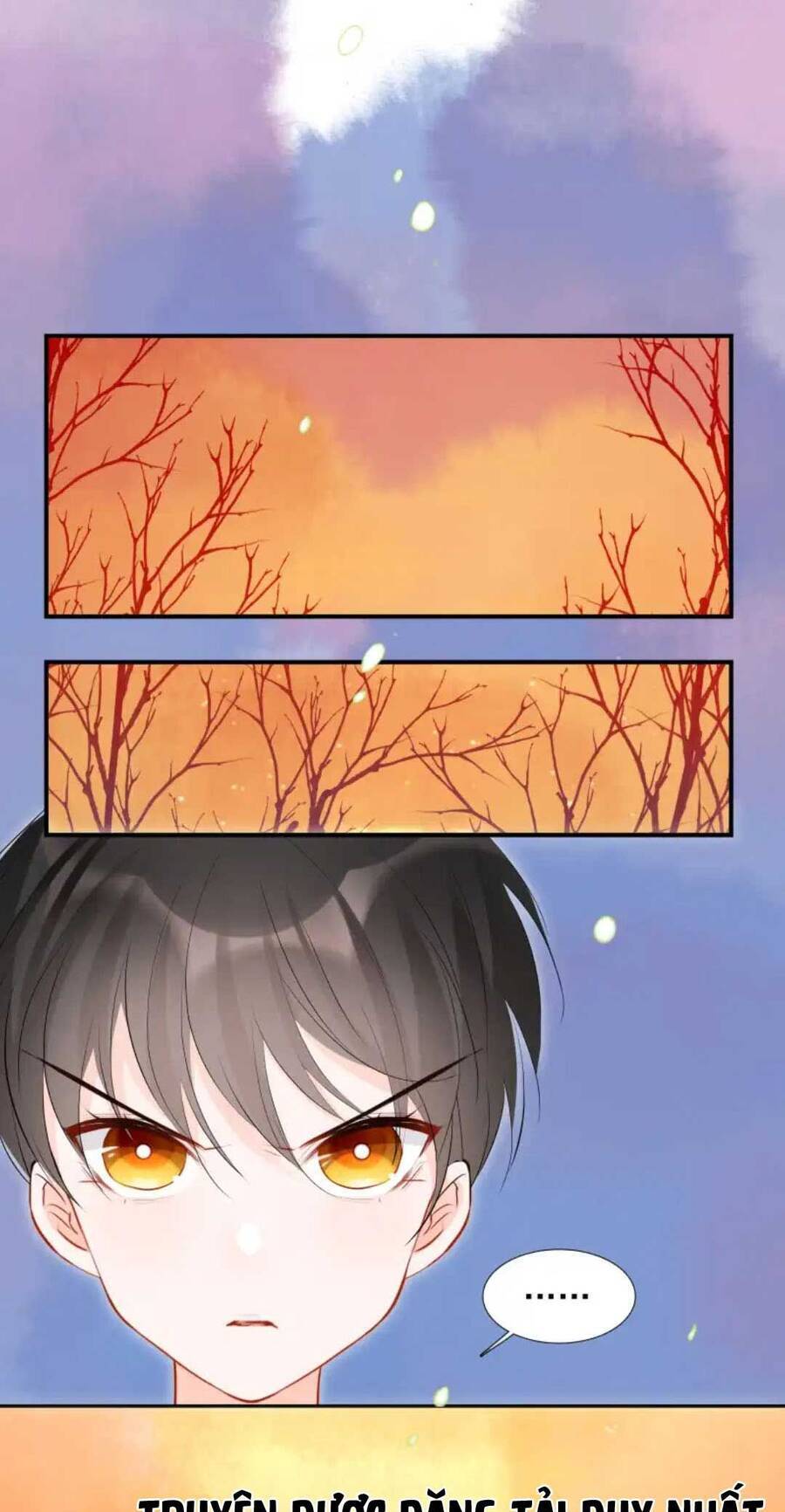 Tiểu Ma Vương Học Cách Yêu Đương Chapter 17 - 21