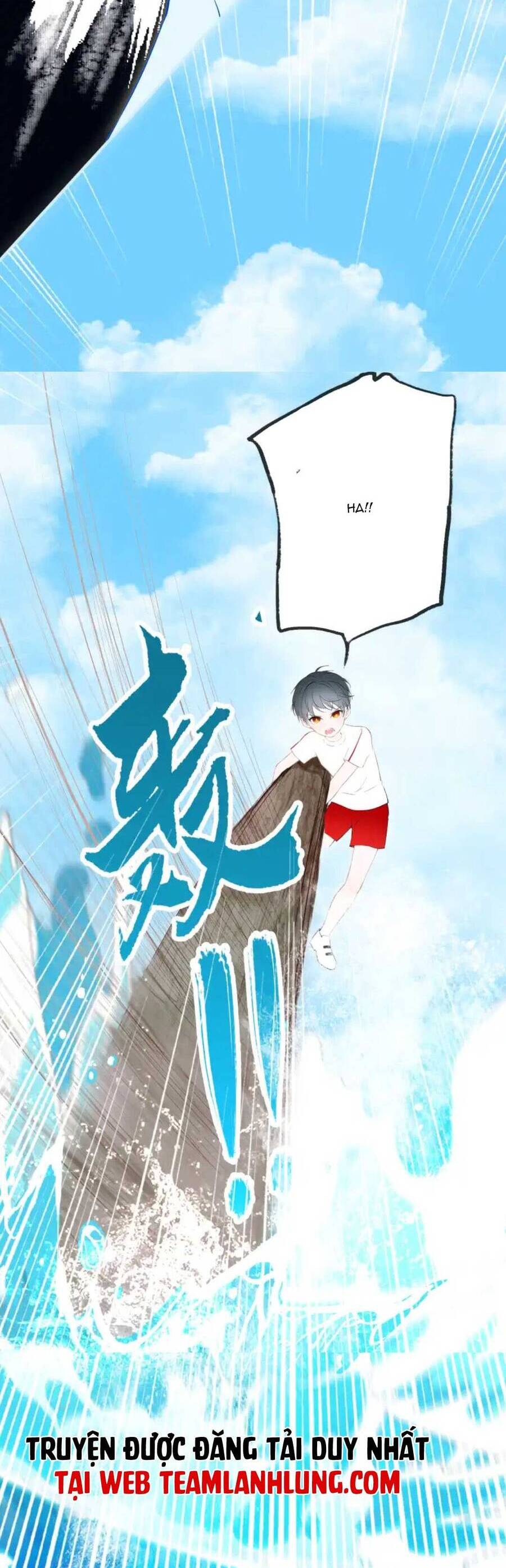 Tiểu Ma Vương Học Cách Yêu Đương Chapter 17 - 4