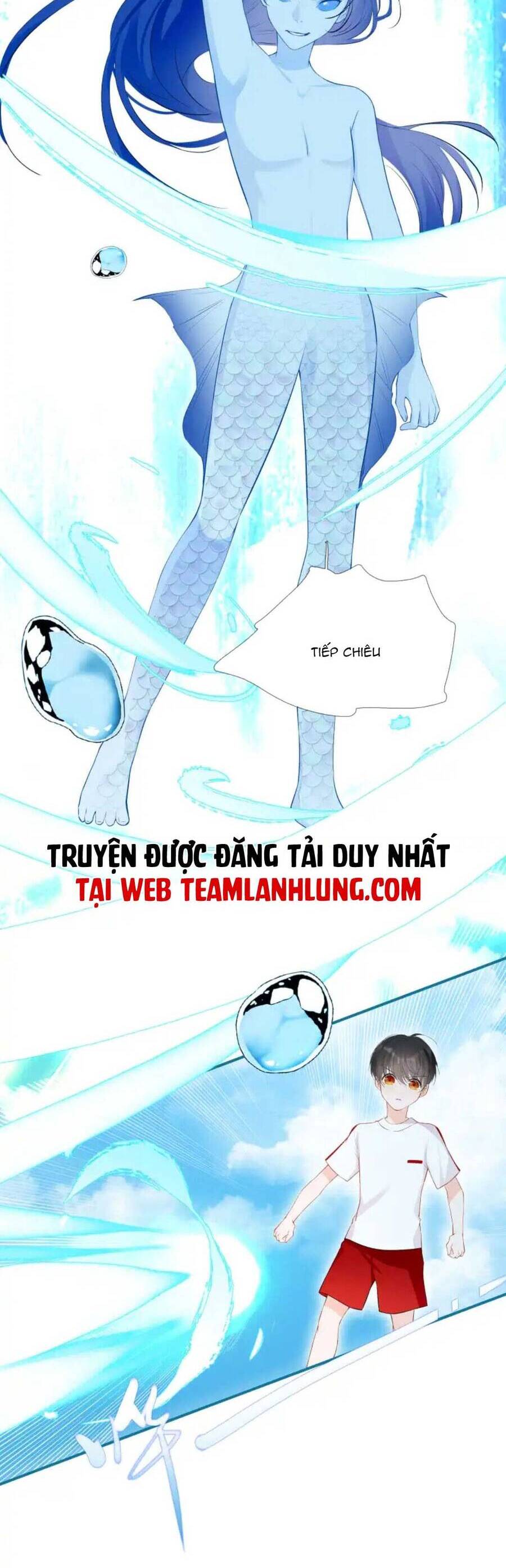 Tiểu Ma Vương Học Cách Yêu Đương Chapter 17 - 7