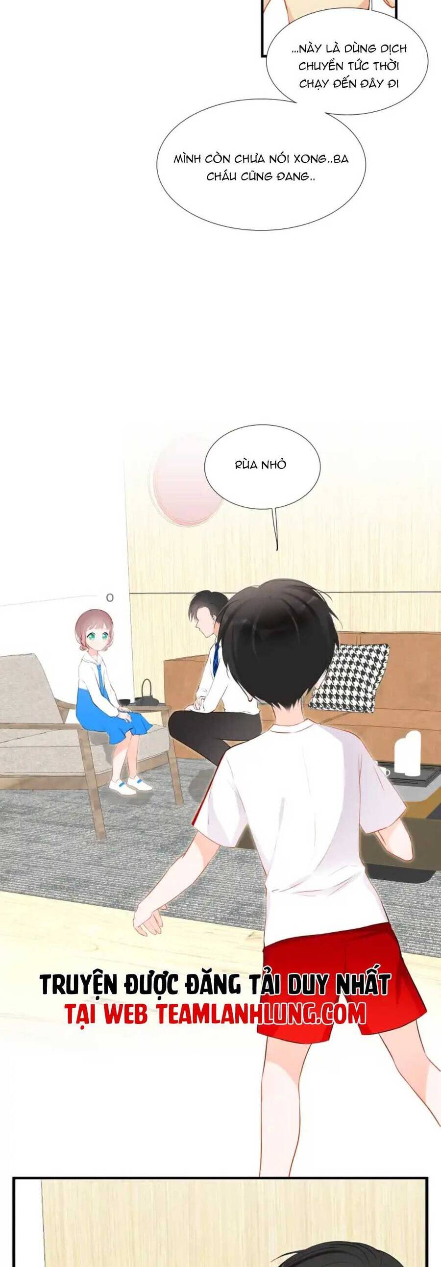 Tiểu Ma Vương Học Cách Yêu Đương Chapter 18 - 15