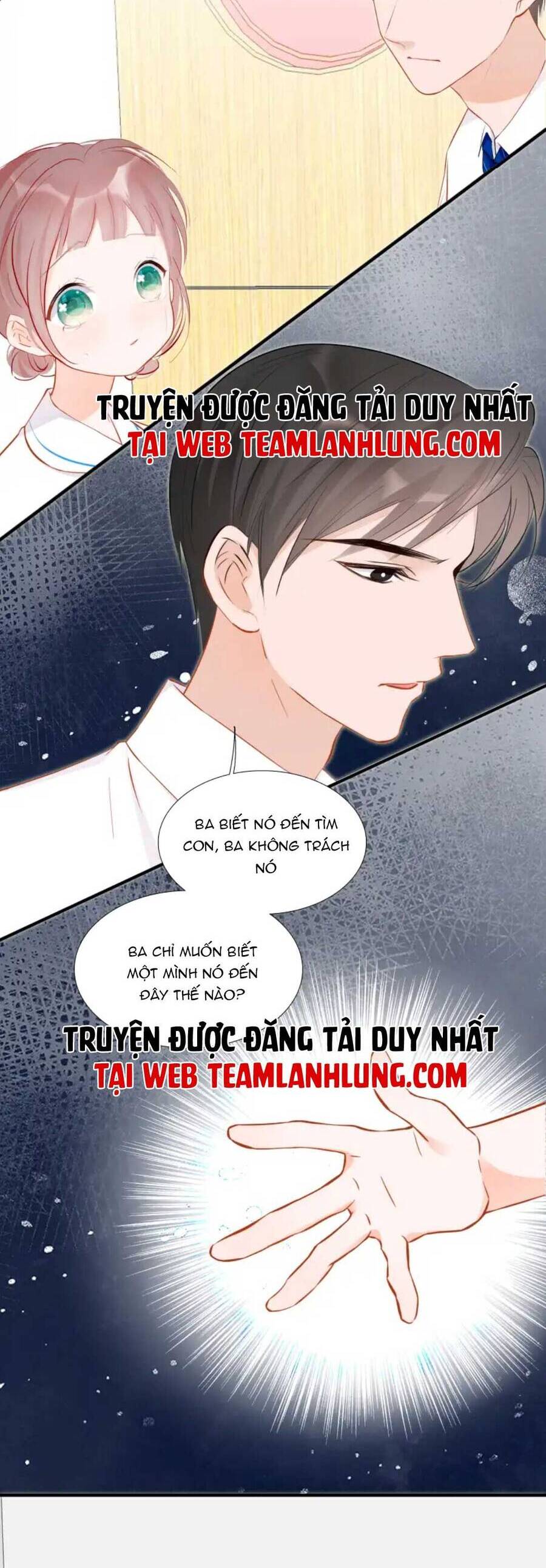 Tiểu Ma Vương Học Cách Yêu Đương Chapter 18 - 17