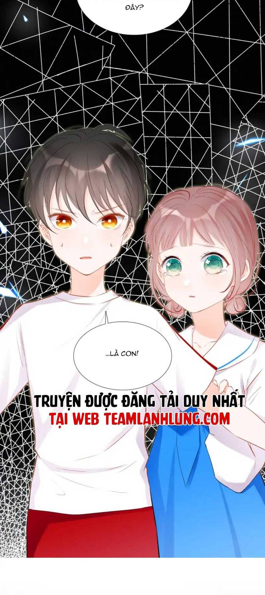 Tiểu Ma Vương Học Cách Yêu Đương Chapter 18 - 20