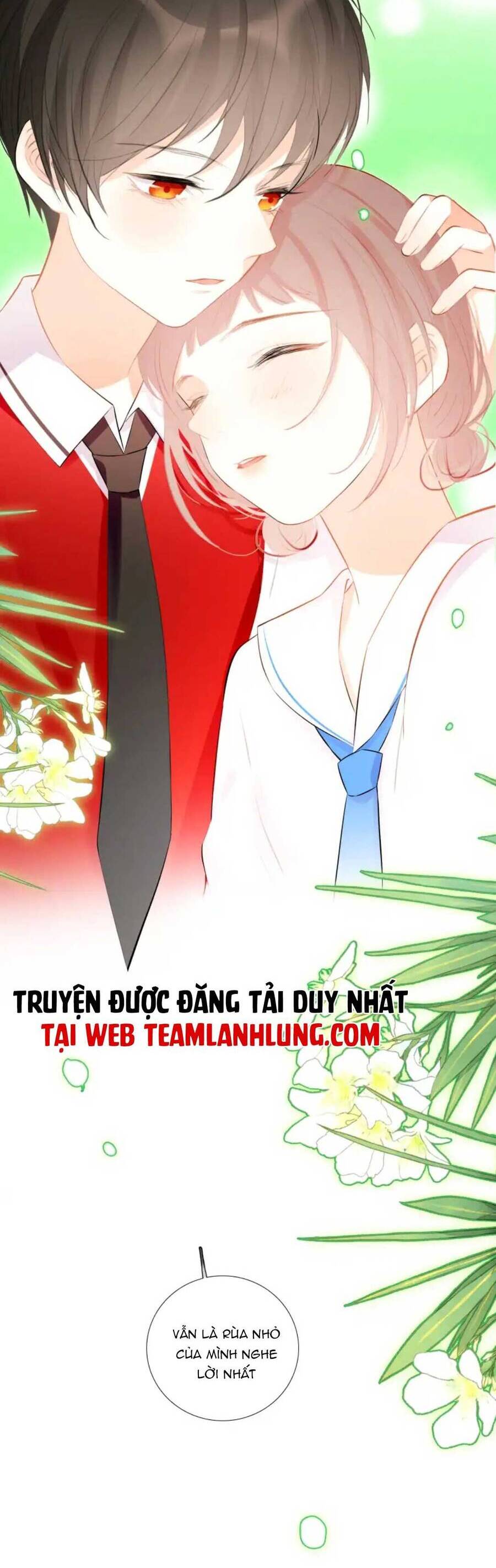 Tiểu Ma Vương Học Cách Yêu Đương Chapter 19 - 19