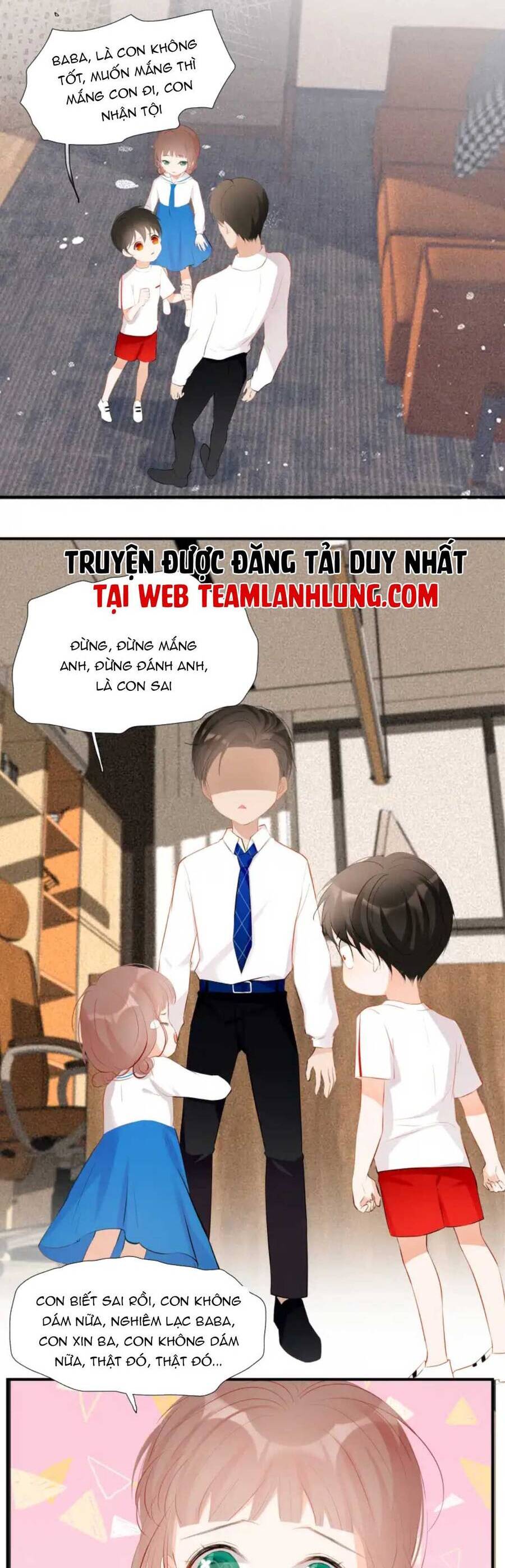 Tiểu Ma Vương Học Cách Yêu Đương Chapter 19 - 10
