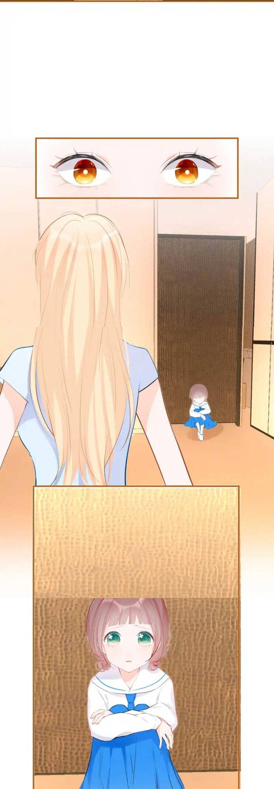 Tiểu Ma Vương Học Cách Yêu Đương Chapter 20 - 14