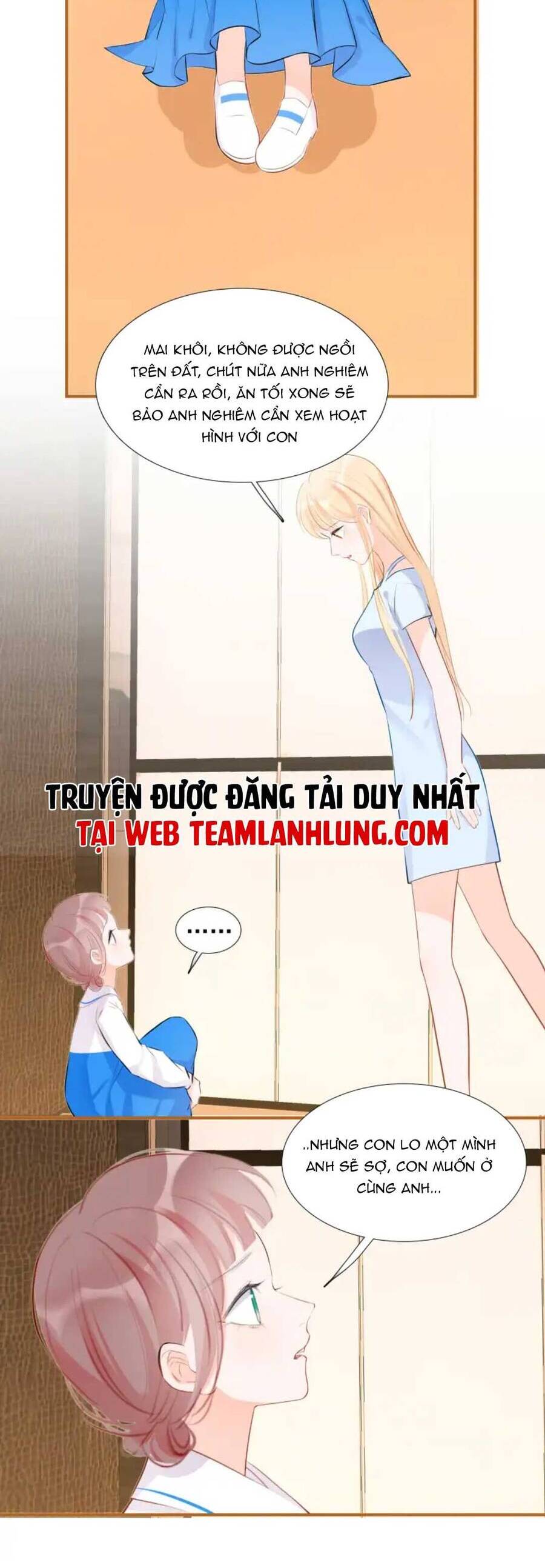 Tiểu Ma Vương Học Cách Yêu Đương Chapter 20 - 15