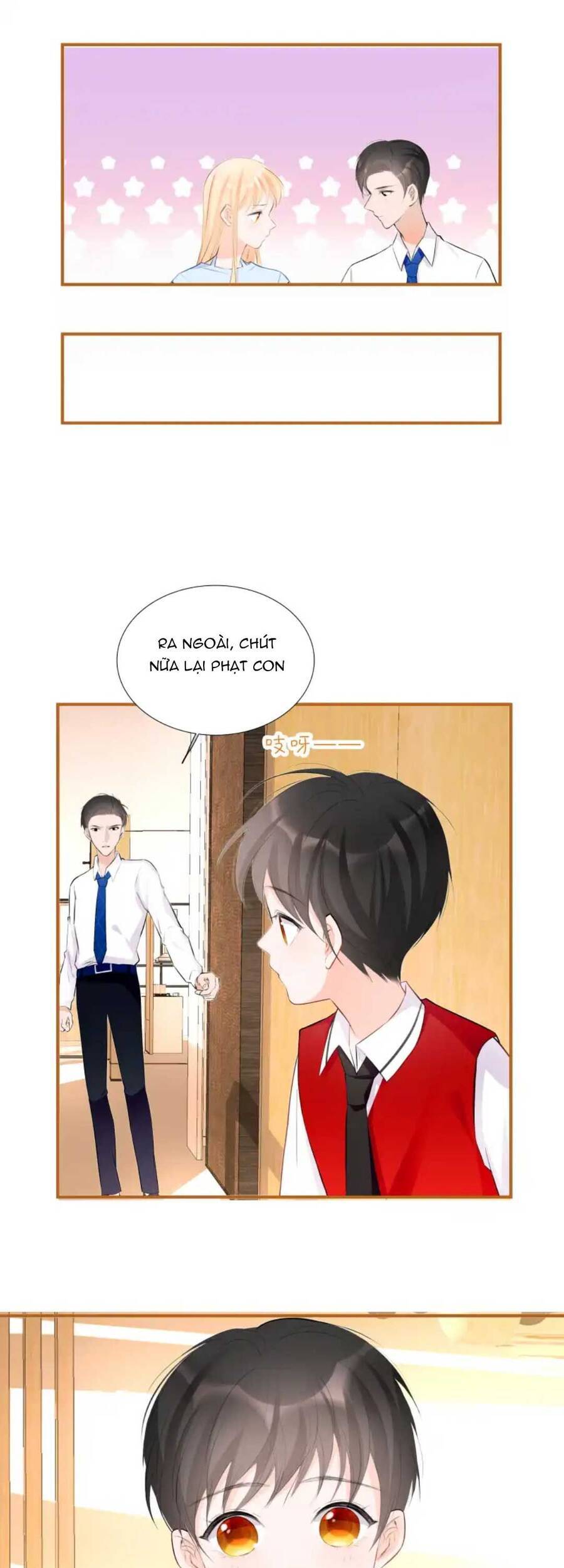 Tiểu Ma Vương Học Cách Yêu Đương Chapter 20 - 16