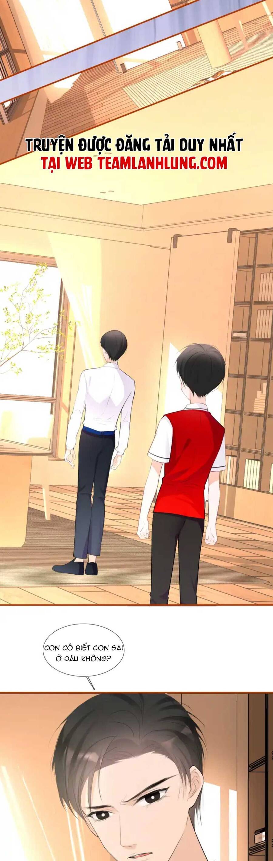 Tiểu Ma Vương Học Cách Yêu Đương Chapter 20 - 4