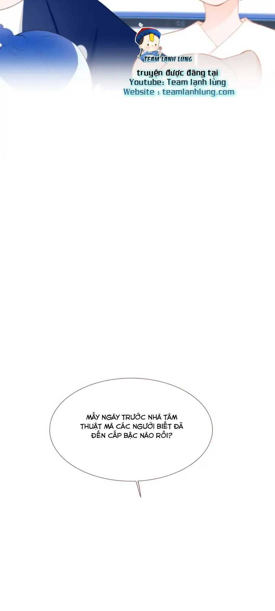 Tiểu Ma Vương Học Cách Yêu Đương Chapter 10 - 15