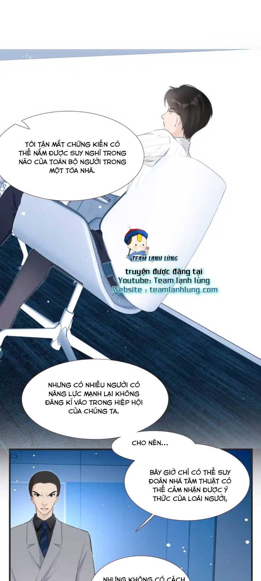 Tiểu Ma Vương Học Cách Yêu Đương Chapter 10 - 16