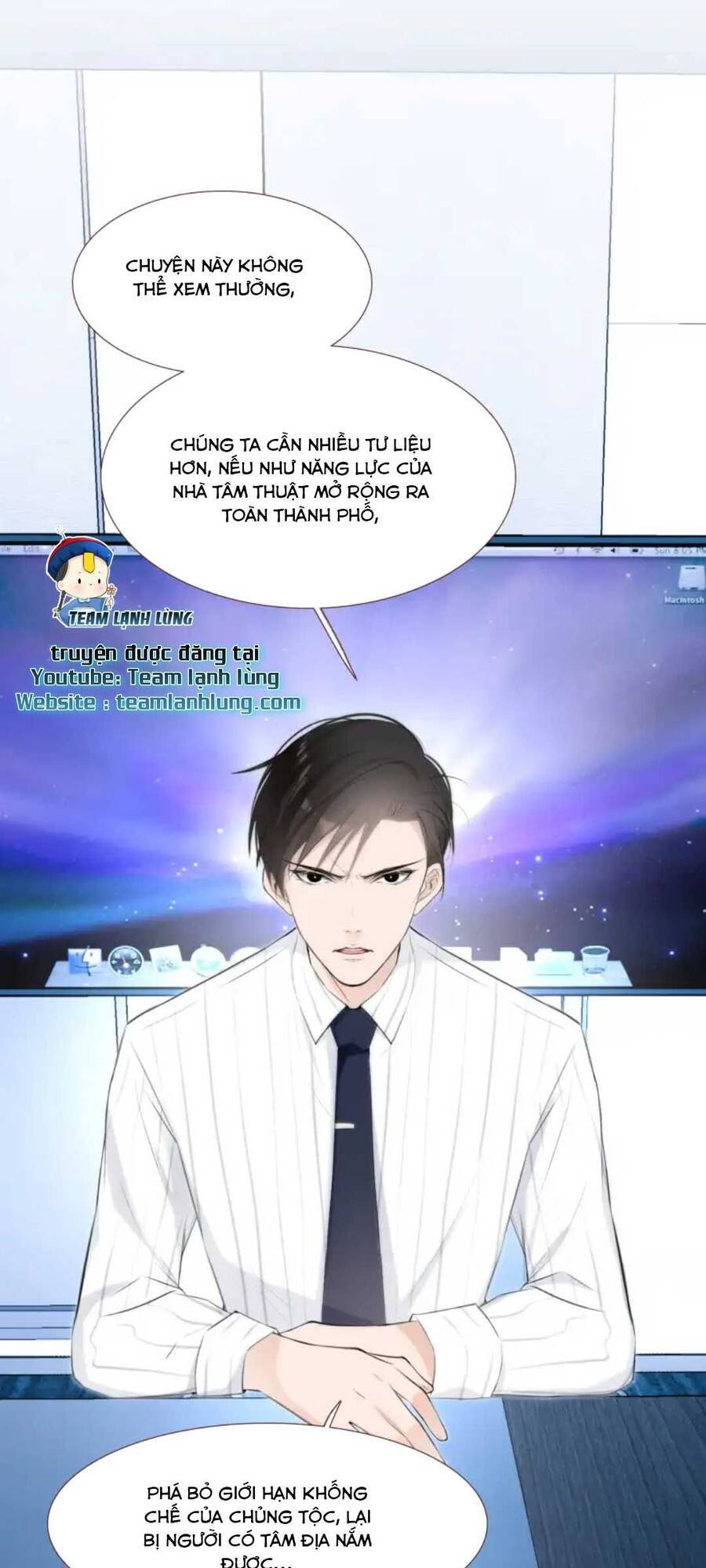 Tiểu Ma Vương Học Cách Yêu Đương Chapter 10 - 18