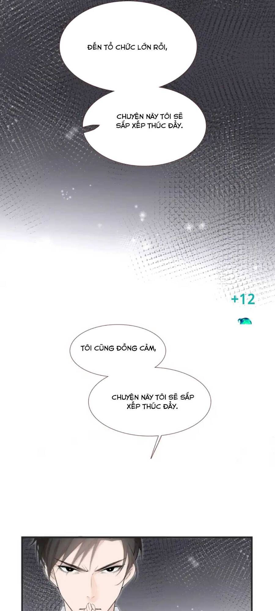 Tiểu Ma Vương Học Cách Yêu Đương Chapter 10 - 20