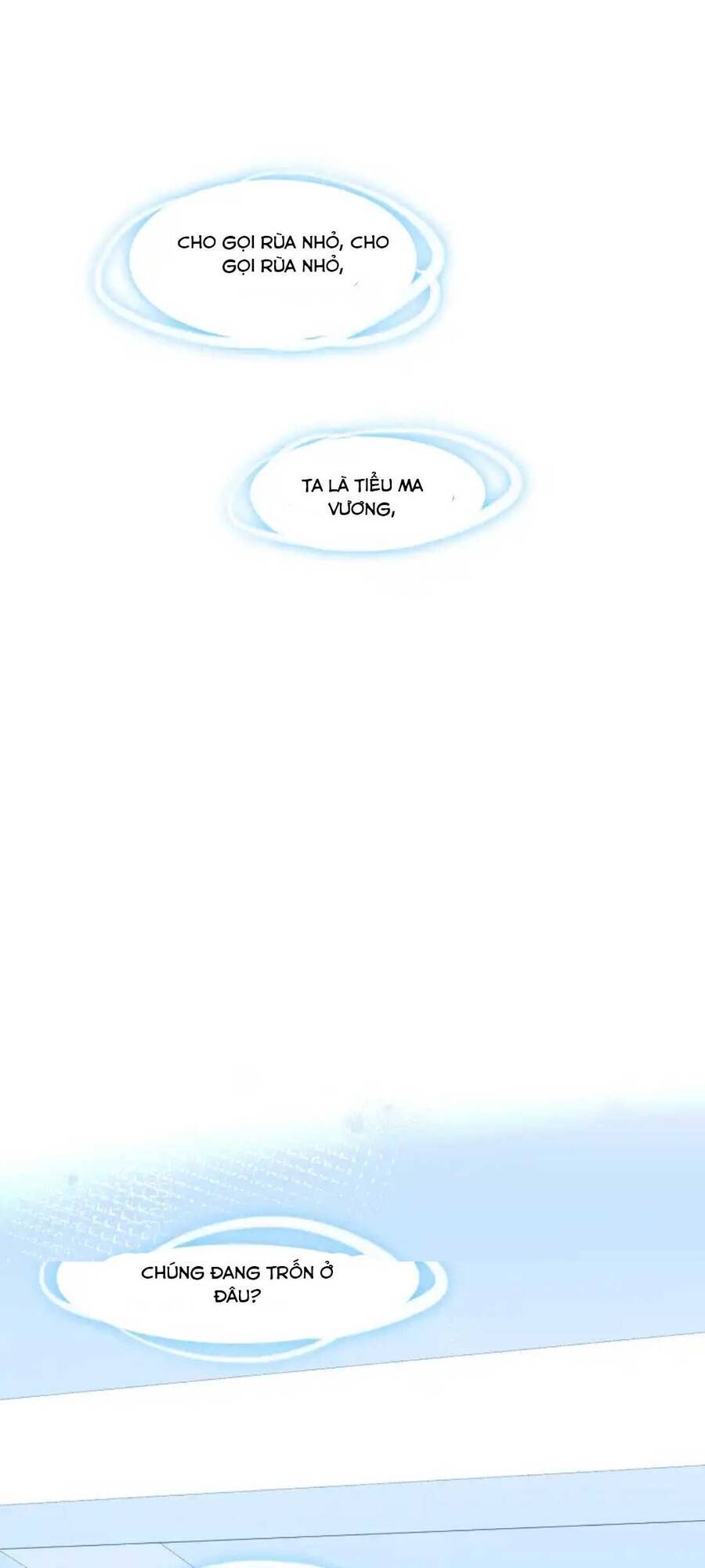 Tiểu Ma Vương Học Cách Yêu Đương Chapter 10 - 3