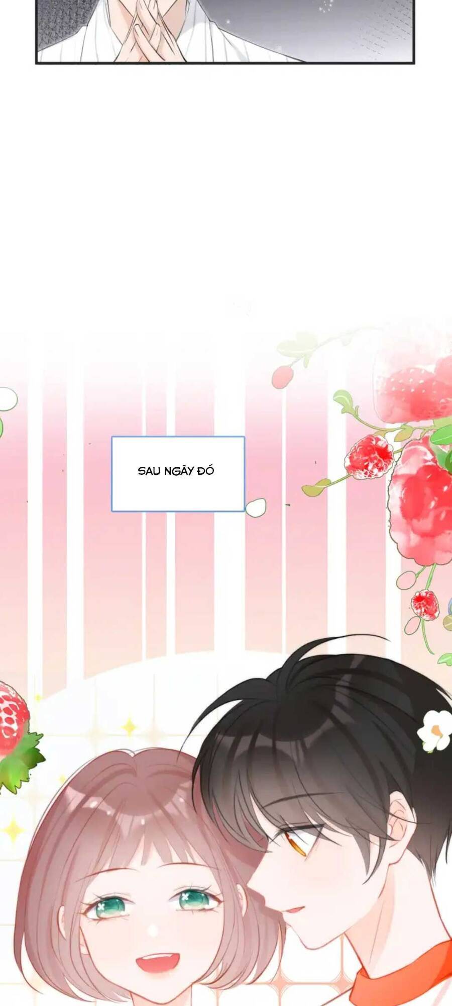 Tiểu Ma Vương Học Cách Yêu Đương Chapter 10 - 21