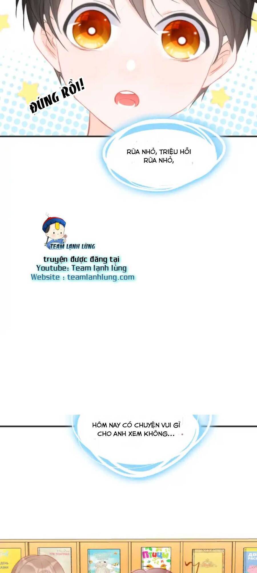 Tiểu Ma Vương Học Cách Yêu Đương Chapter 10 - 26