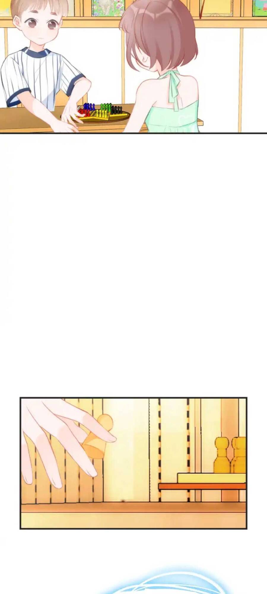 Tiểu Ma Vương Học Cách Yêu Đương Chapter 10 - 27